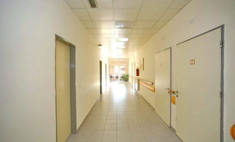 Foto: Specijalna bolnica za ortopediju Biograd