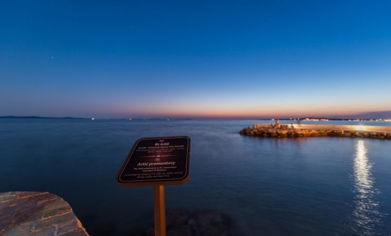 Foto: Davor Strenja