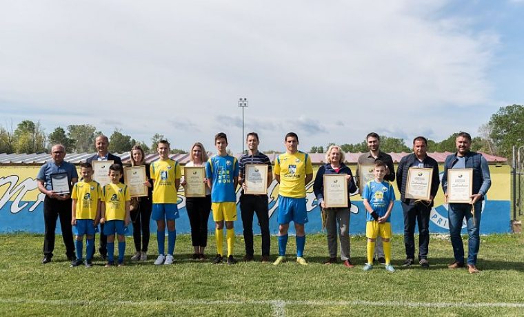 Foto: Davor Strenja