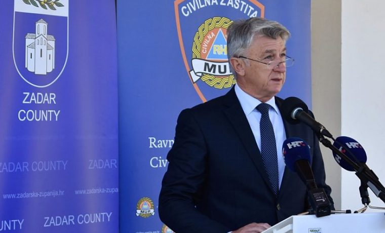 Foto: Zadarska županija