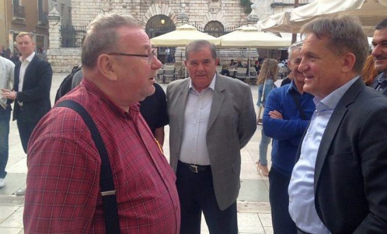 Foto: Radio Zadar