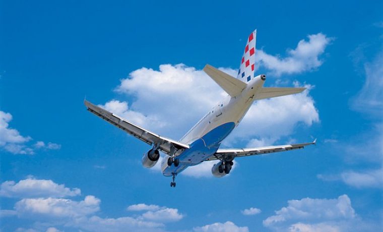 Foto: Croatia Airlines