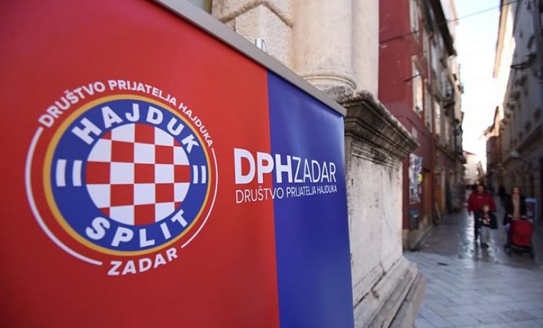 Foto: DPH Zadar