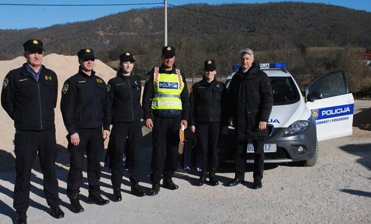 Foto: Zadarska županija