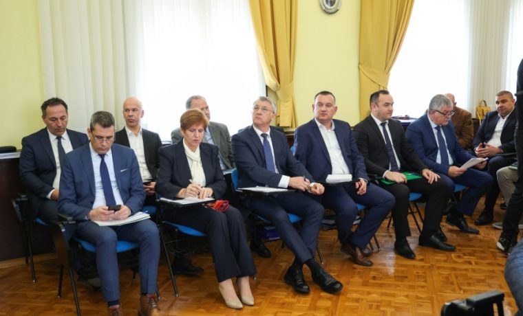 Foto: Županija