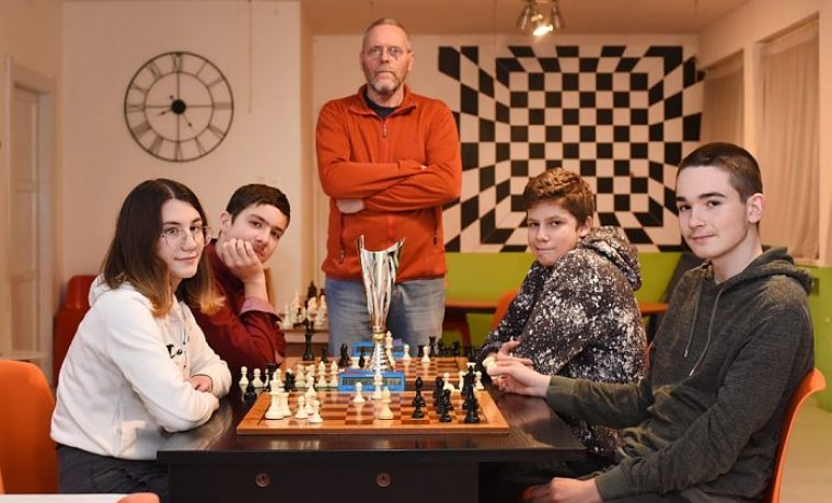 Foto: ŠK Casper