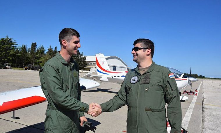 Foto: HRZ i PZO Marinko Karačić
