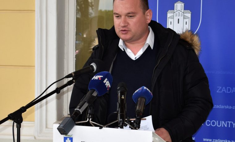 Foto: Zadarska županija