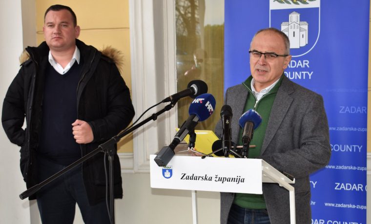 Foto: Zadarska županija