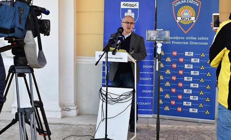 Foto: Zadarska županija