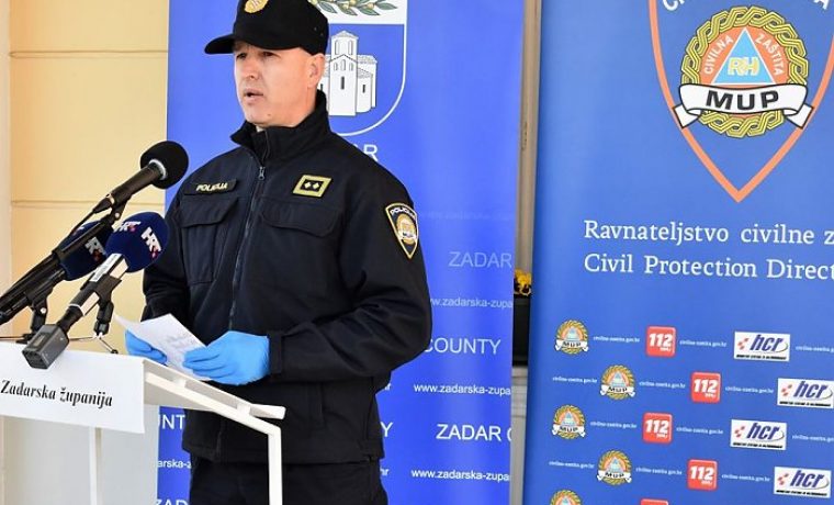 Foto: Zadarska županija