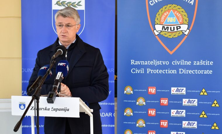 Foto: Zadarska županija