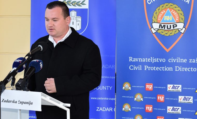Foto: Zadarska županija