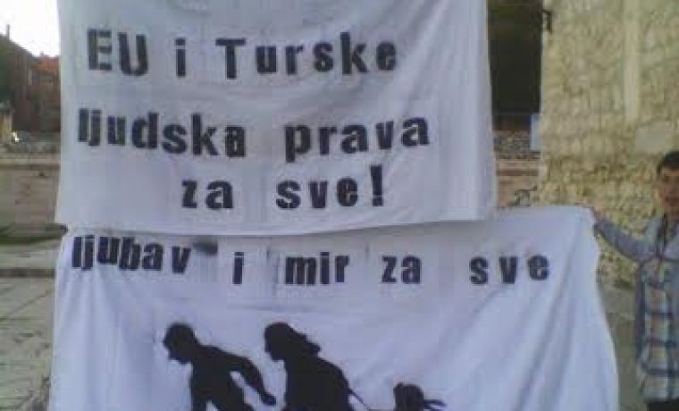 Foto: Svi zajedno