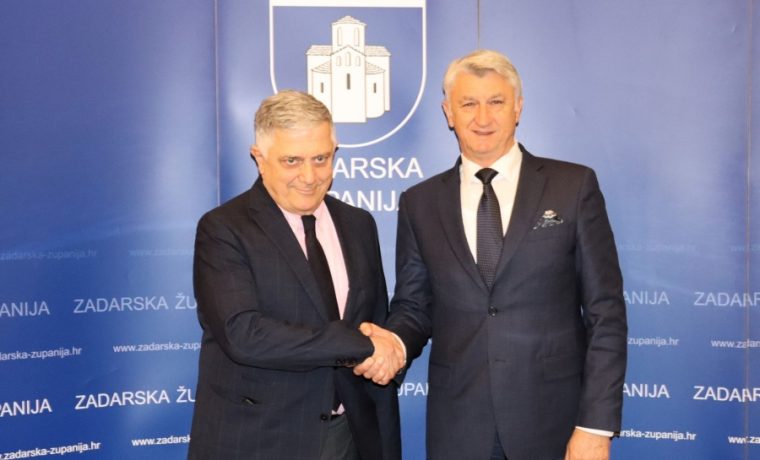 Foto: Županija