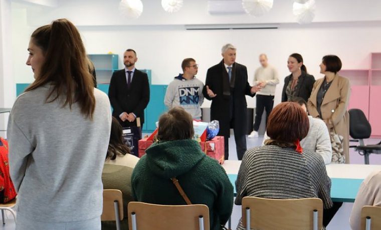 Foto: Zadarska županija