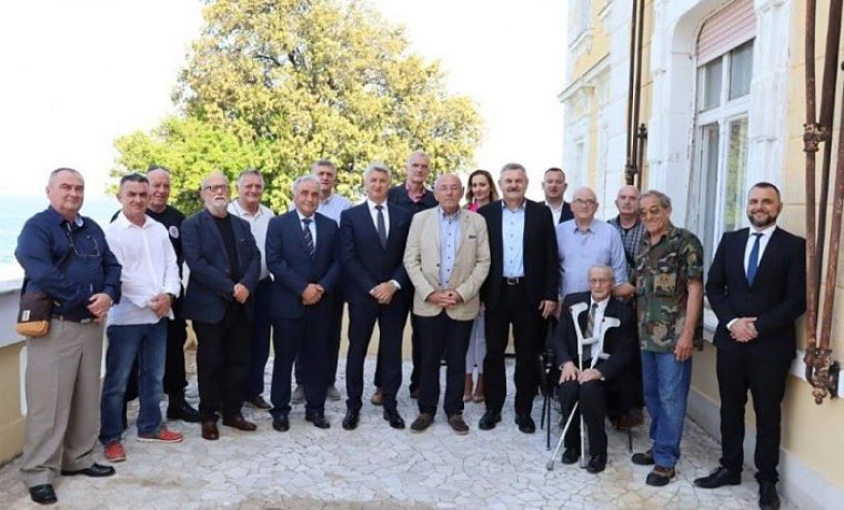 Foto: Zadarska županija