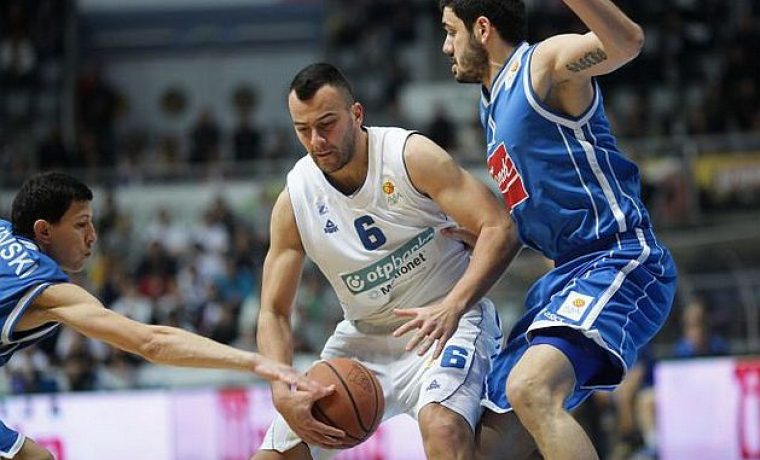 Foto: Aba liga