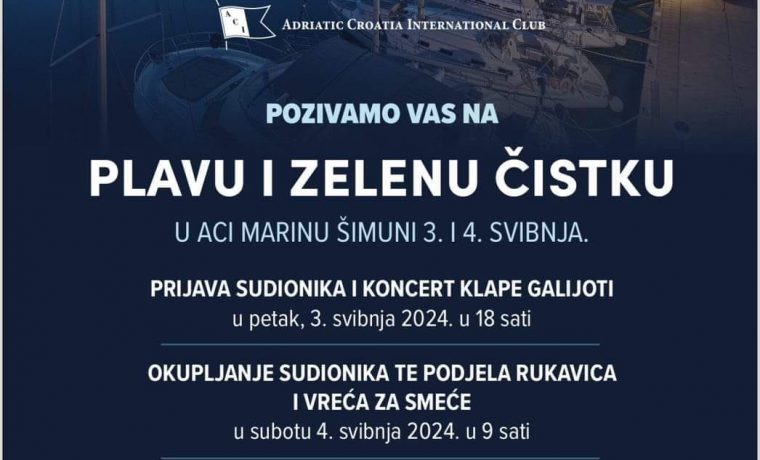 ACI Simuni Foto: PR