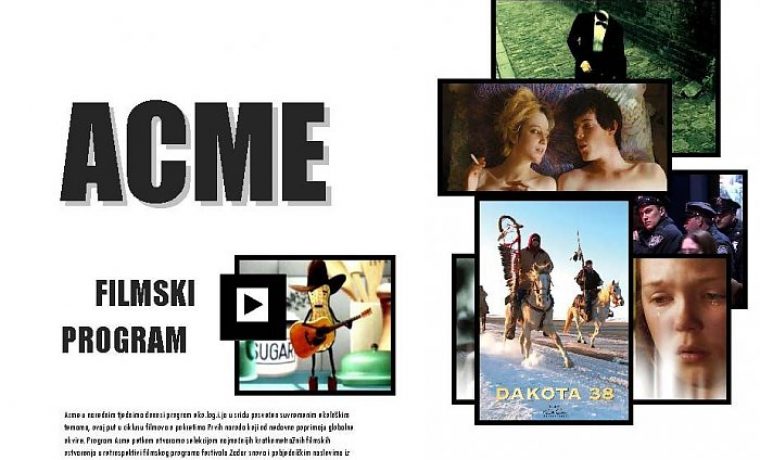 Foto: ACME