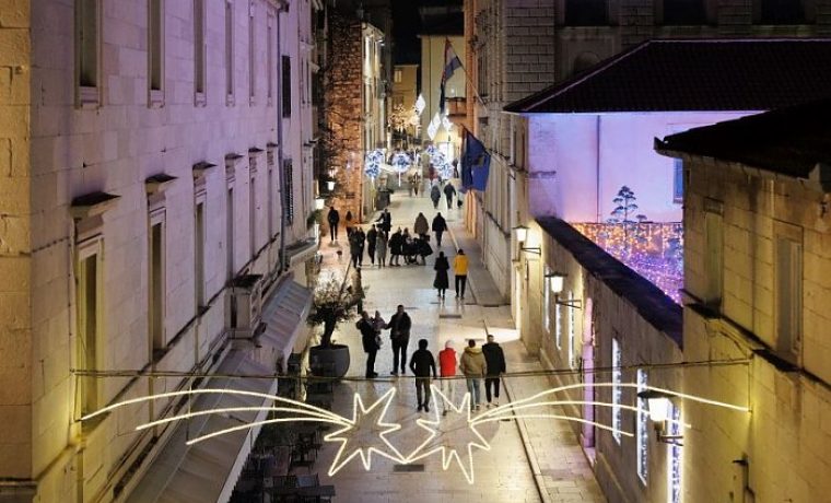 Foto: Marin Gospić (TZ Zadar)