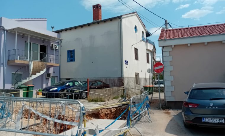 AGLOMERACIJA, STANOVI