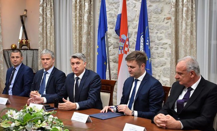 Foto: Zadarska županija