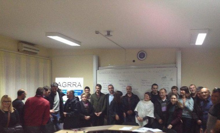 Foto: AGGRA