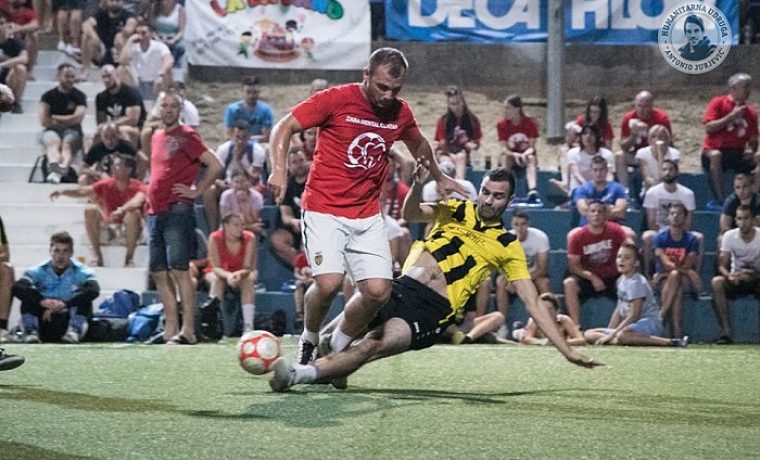 Foto: HU Antonio Jurjević