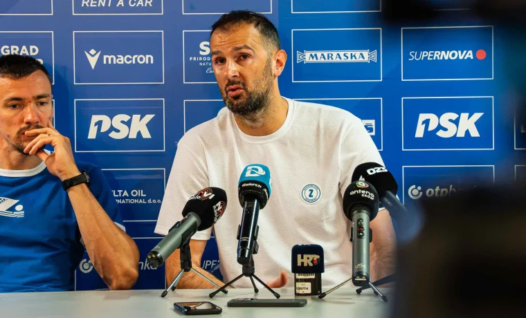 Foto: KK Zadar