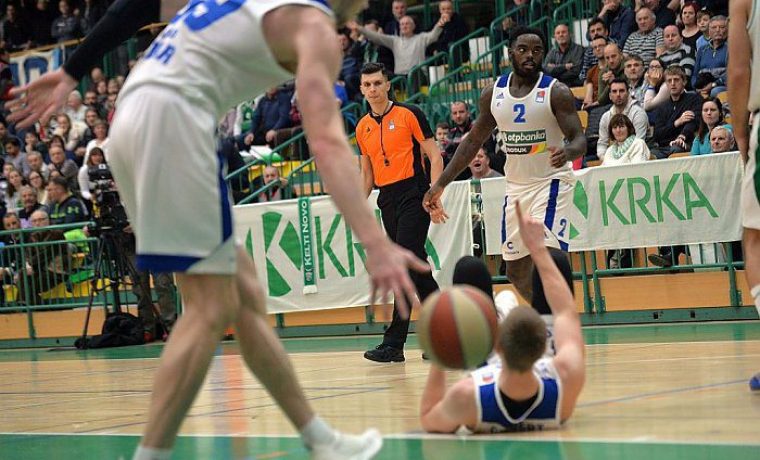 Foto: Drago Perko (ABA liga)