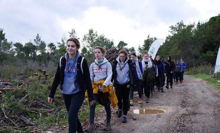 Foto: Savez izviđača Hrvatske