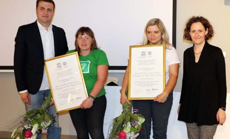 Foto: Ministarstvo gospodarstva