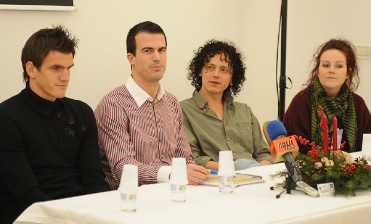 Foto: Antonia Goleš