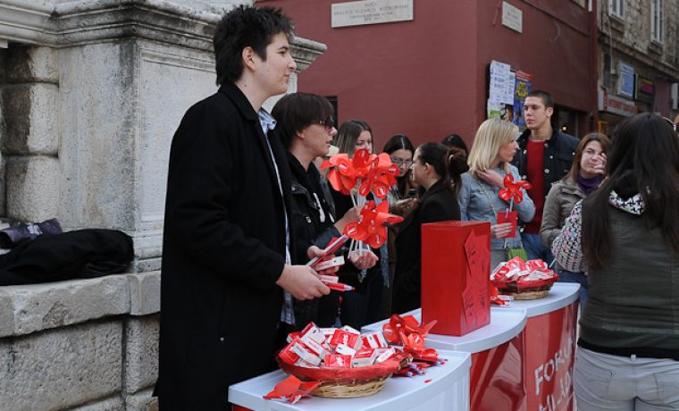 Foto: Antonia Goleš