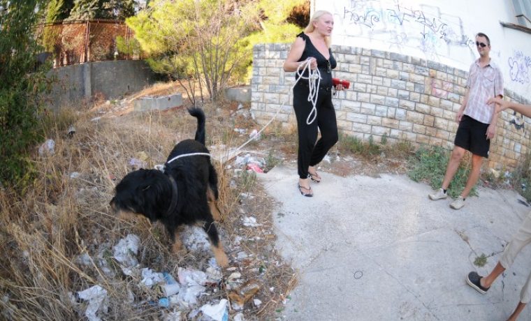 Foto: Antonia Goleš