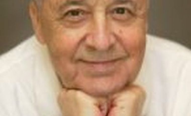ANTE_STAMAC_1480590291.jpg Foto: HAZU