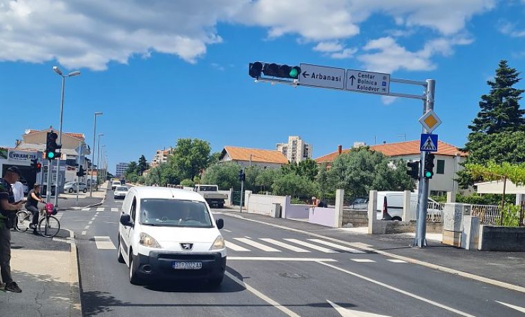 Foto: grad zadar