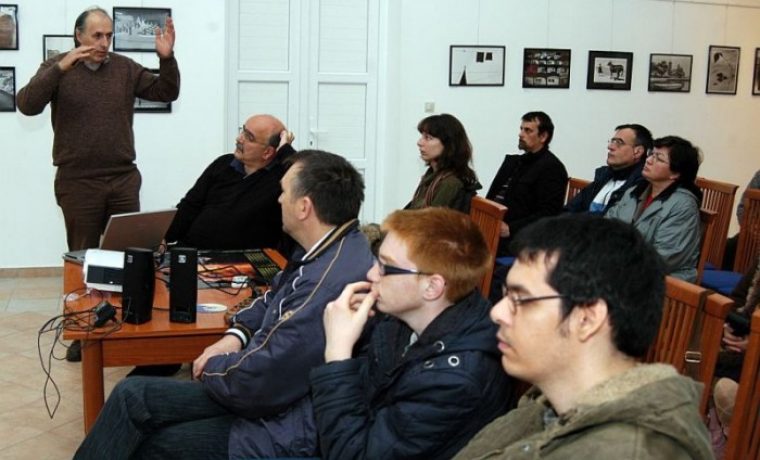 ASTRO_PREKO_1245844509.JPG Foto: Zadarski list