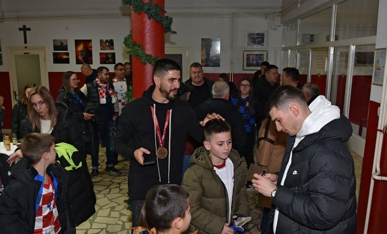 Foto: Zdenko Knežević