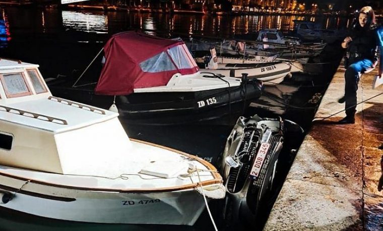 AUTO_U_MORU_1696854719.jpg Foto: pr foto