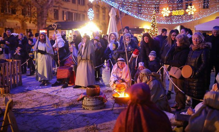 Foto: TZG Zadar
