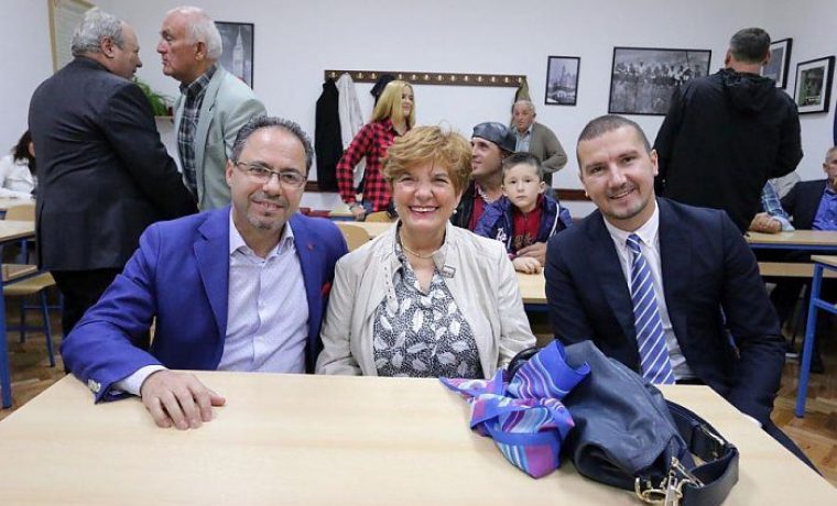 Foto: Marin Gospić - Zadarski list