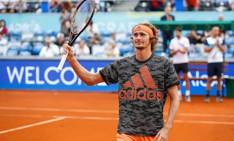 Alexander_Zverev_1592126105.jpg Foto: PR