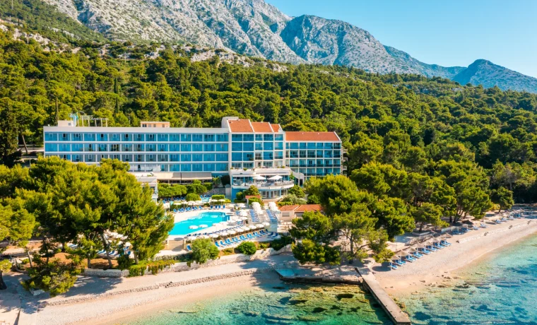 Aminess Hotels & Resorts