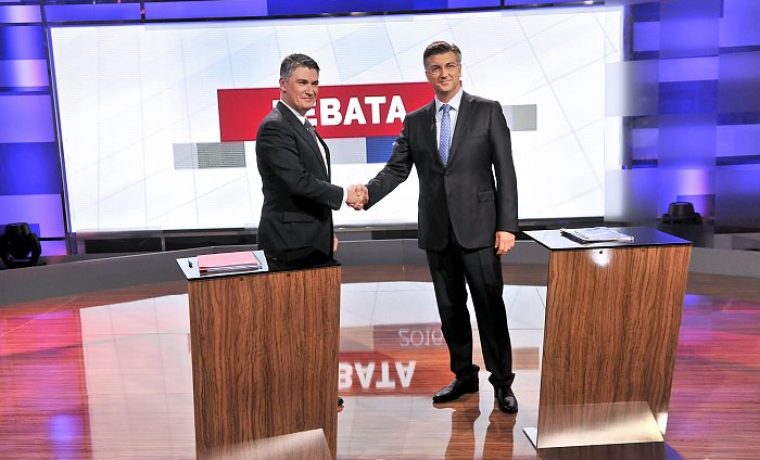 Foto: HTV