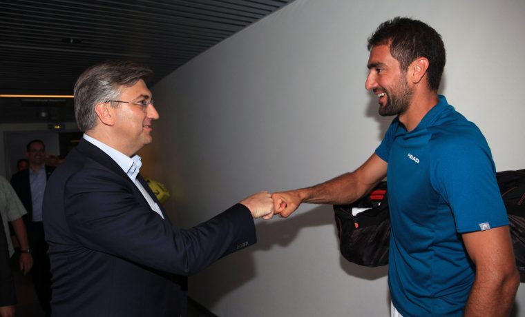 Foto: HTS/Mario Ćužić