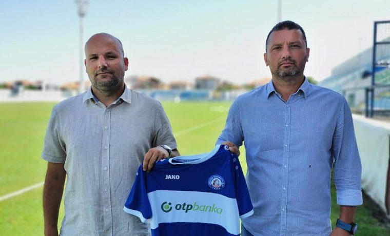 Foto: HNK Zadar