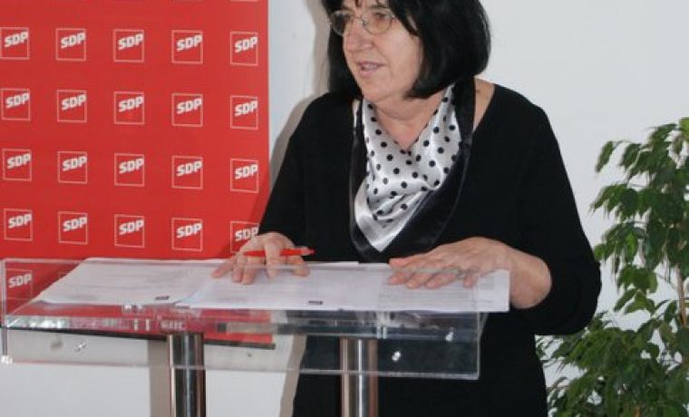 Foto: SDP
