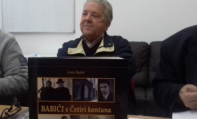 BABIĆ__1478162968.jpg Foto: RZD